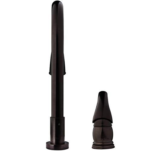 Pull-Down Kitchen Sink Faucet with Side Lever