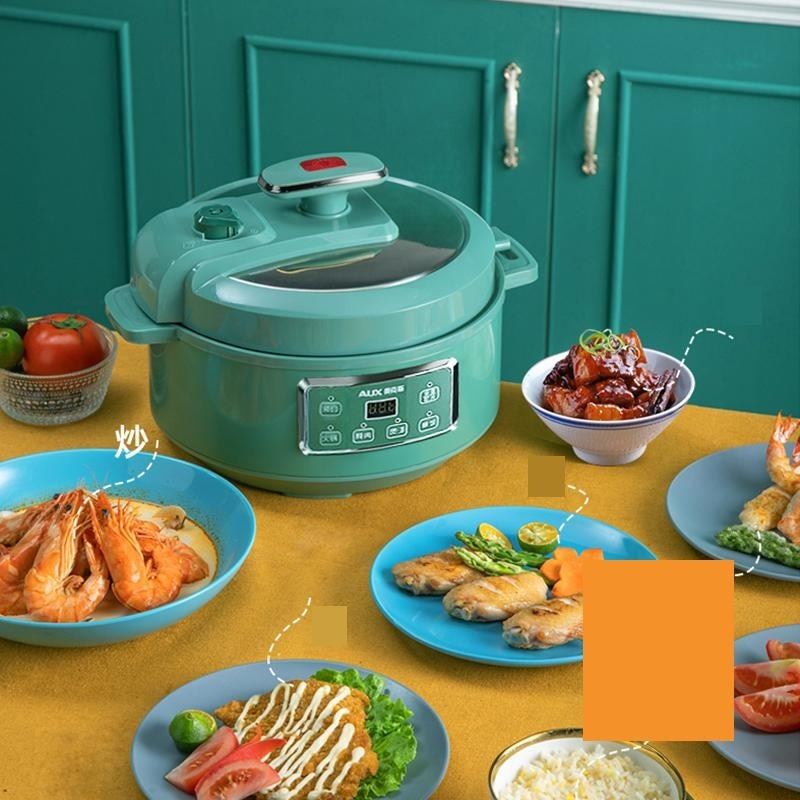 Multifuncionl Arrocer Elektrikli Ev Aletleri Eletrodomestico Multicooker