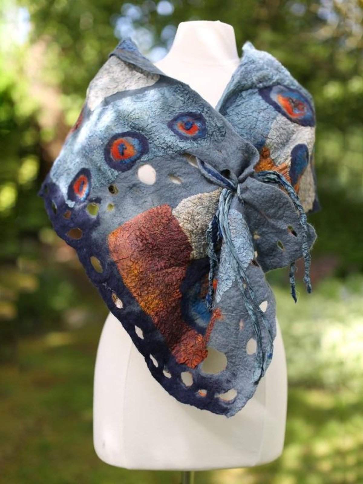Scarf