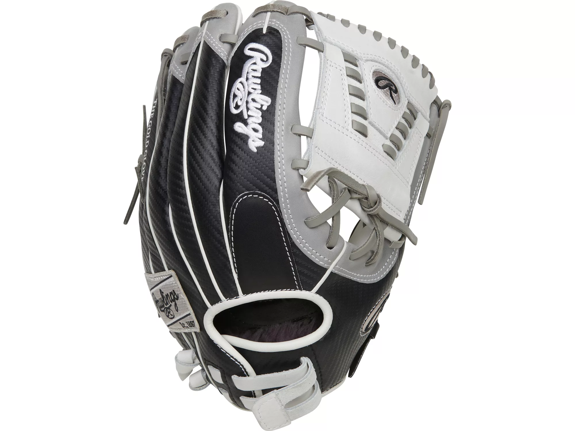 Rawlings 12.5'' Liberty Advanced Series Fastpitch Glove 2022