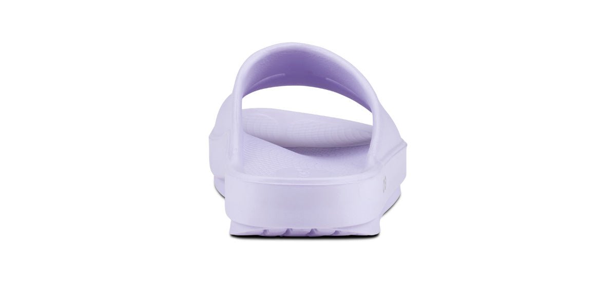 Women's OOahh Slide Sandal - Lavender