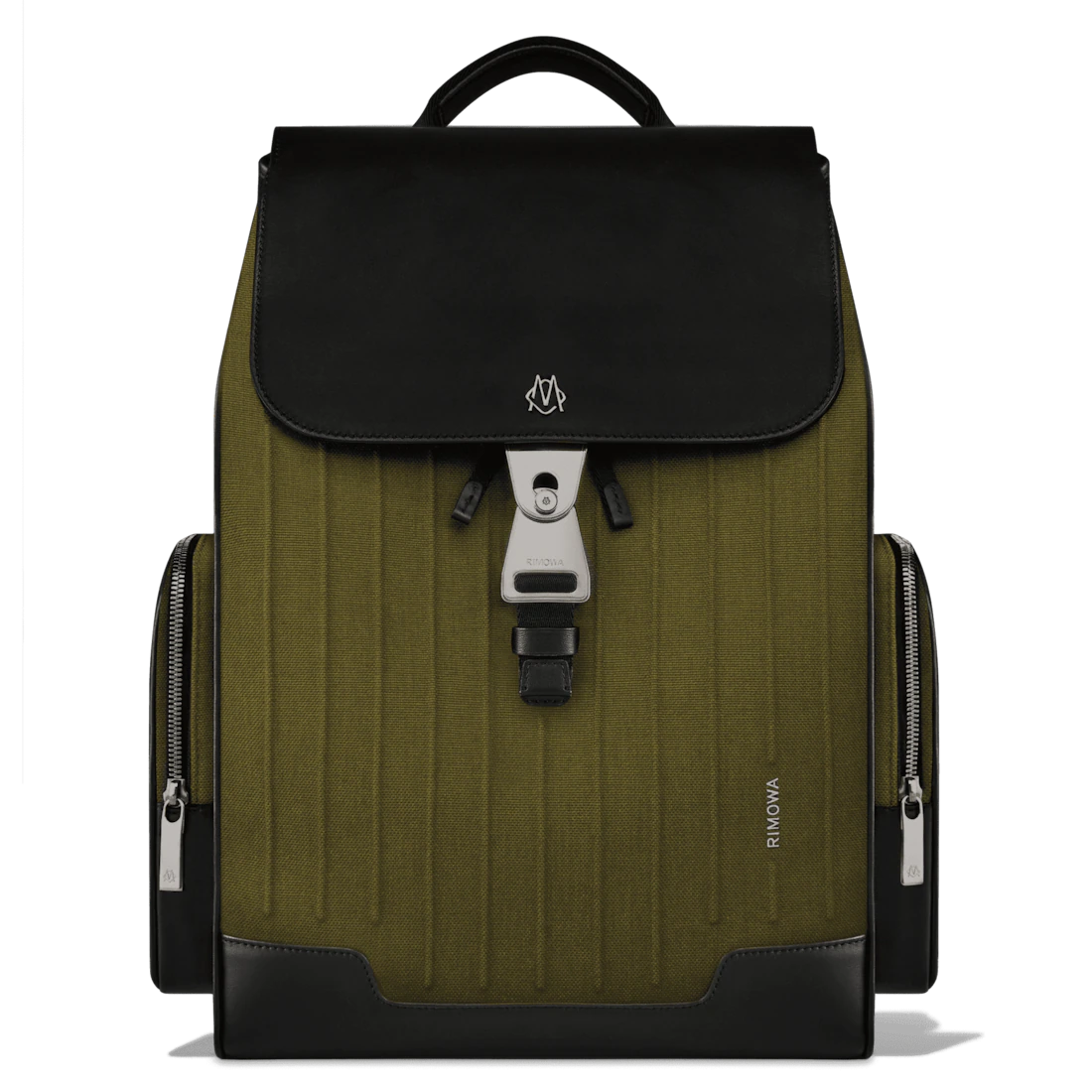 Rucksack Large mit Magnetverschluss - Taesua