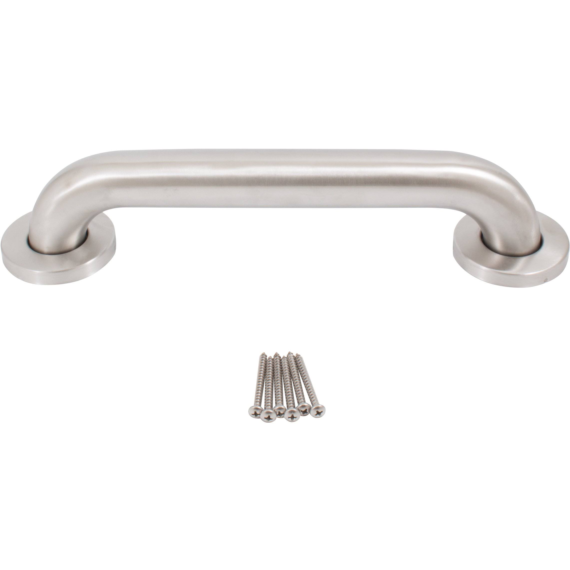 Grab Bar - 42 inch / Stainless Steel