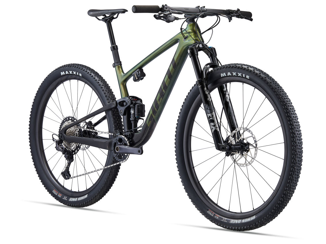 Giant ANTHEM ADVANCED PRO 29 1