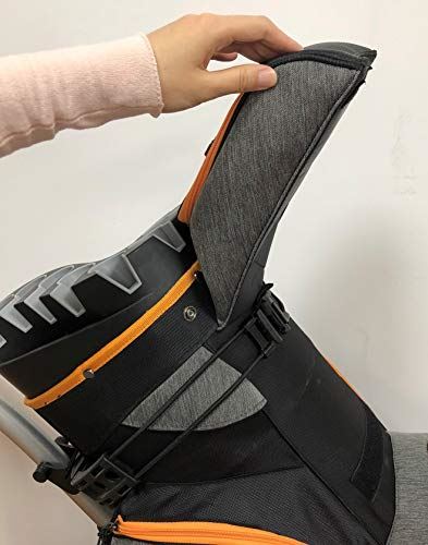 EG EAGOLE 14 Way Divider Top Premium Golf Cart Bag