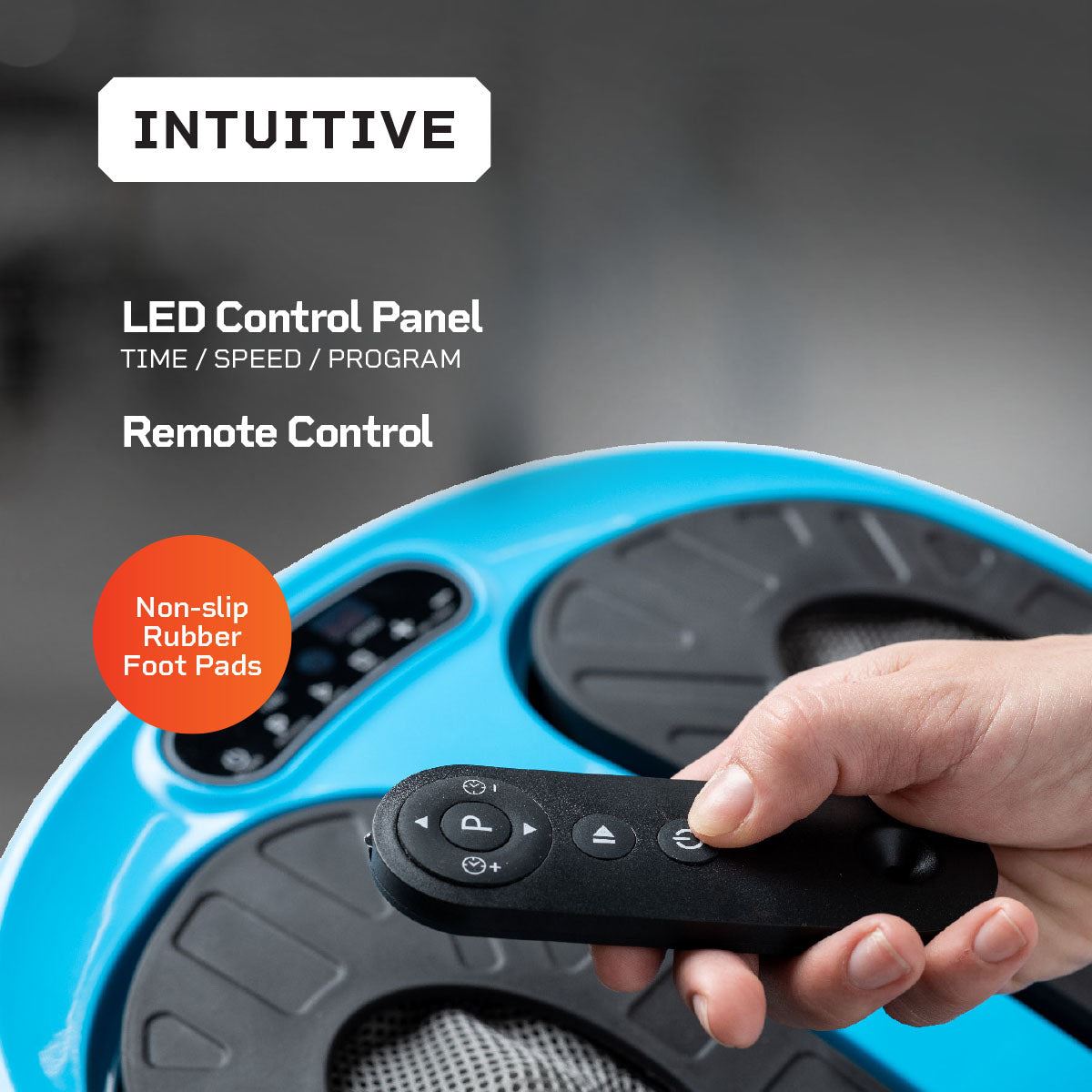 Lifepro Serenity Foot Massager