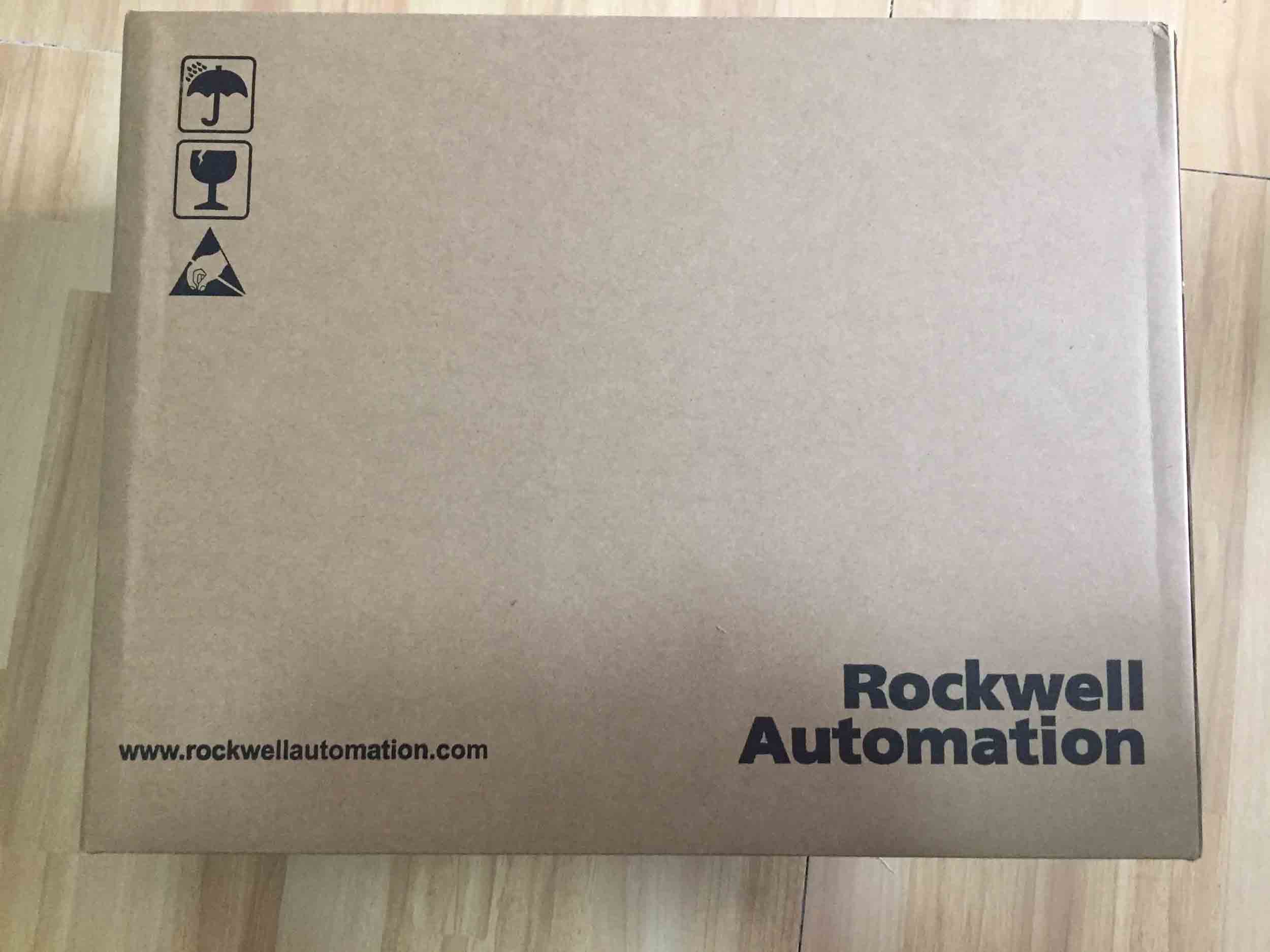 20G1ANC367AA0NNNNN Allen Bradley original New Factory Sealed