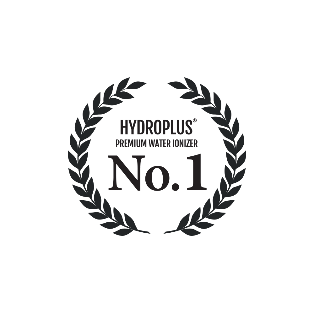 HydroPlus? Premium Water Ionizer NP9938i