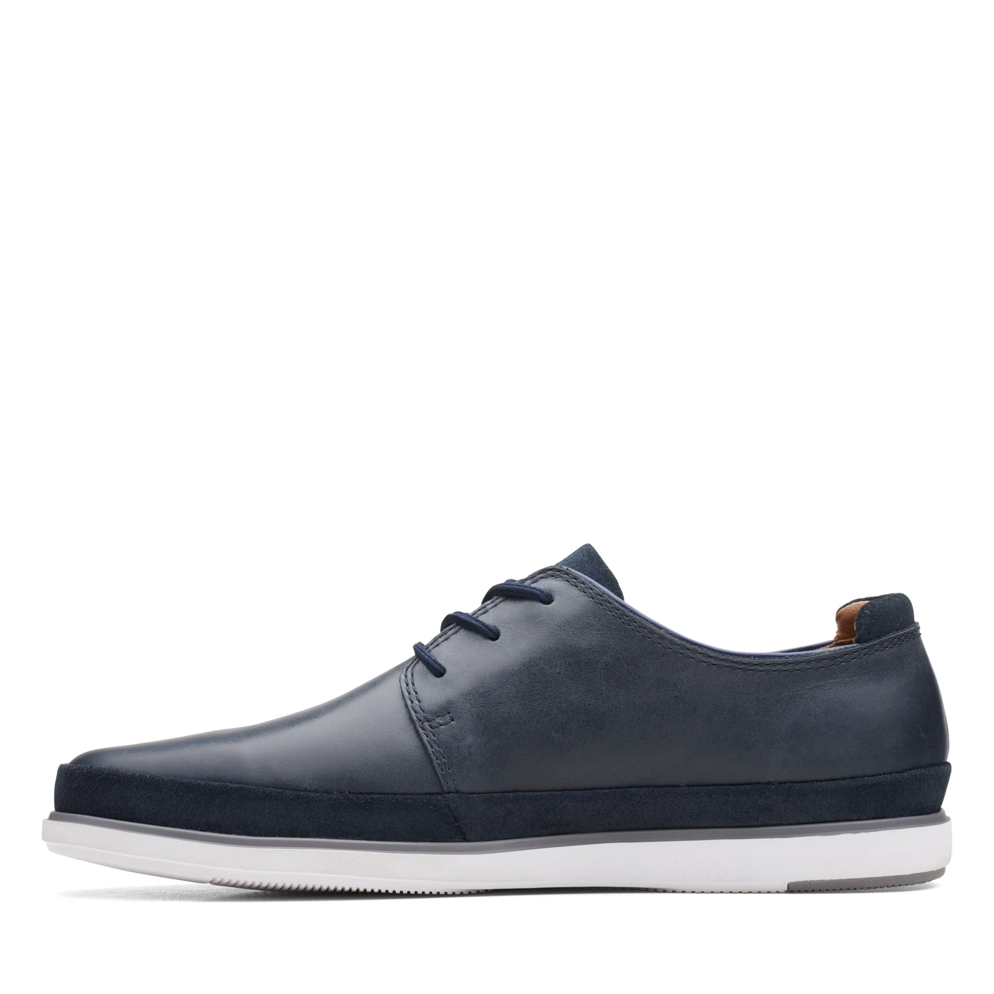 Men  bratton-lace-navy-combi