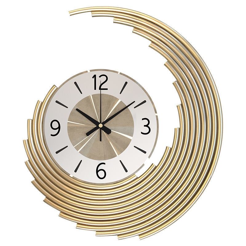 Clocks Wall Clocks Living Room Modern Wall Clocks Home Fashion Creative Clocks