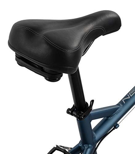 1.5 Women��s Hybrid Bike, 700c Wheels, 21-Speed, 15-inch Frame