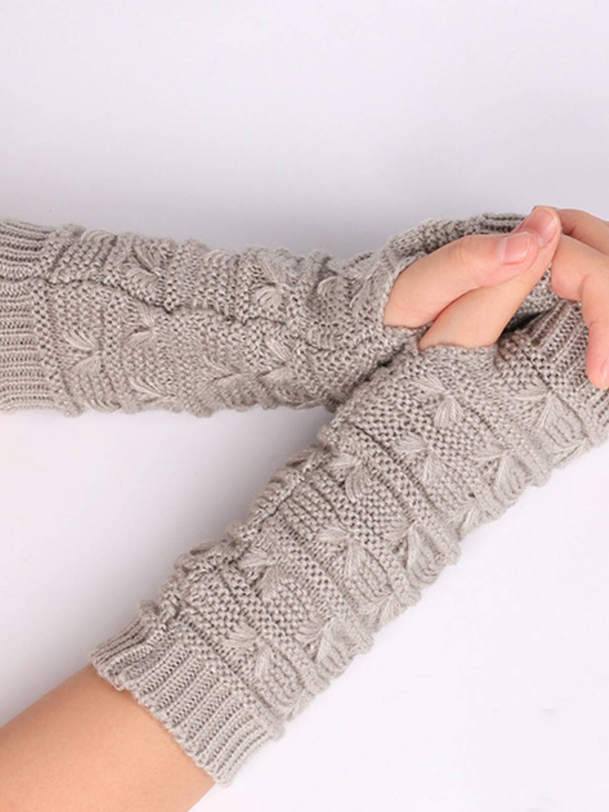 Gloves & Mittens