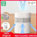 Xiaomi Mijia Humidifier 2.2L Pure Smart Constant Humidity For Home Mijia App Control