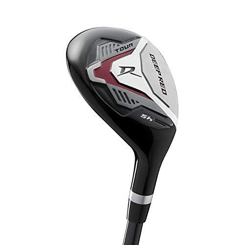 WILSON Golf Men’s Ultra Complete Package Set, Right Hand