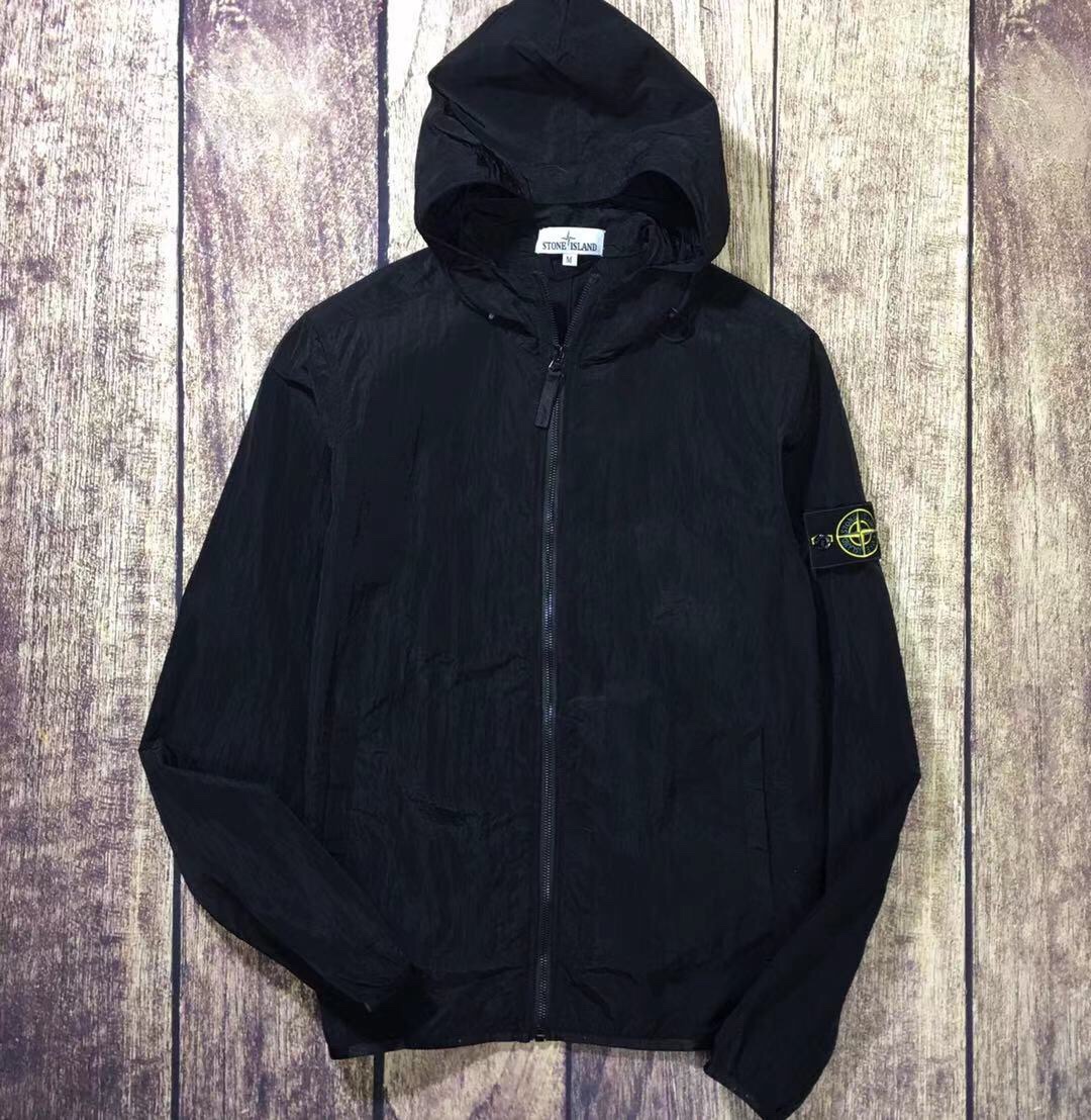Stone island skin suit