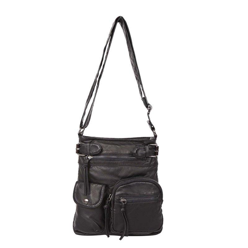 Luxury Crossbody Shoulder Bag