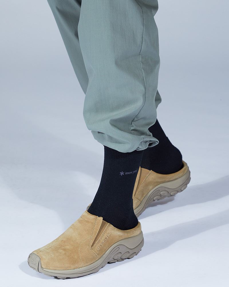 Fire-Resistant Stretch Pants