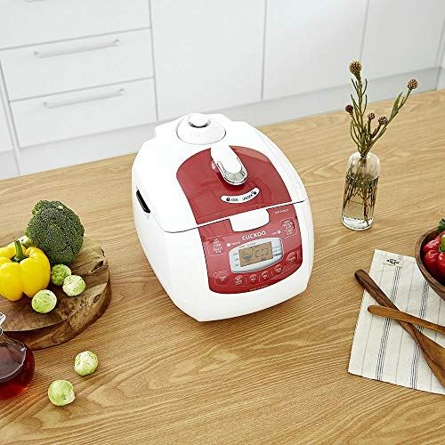 Multifunctional Electric Pressure Rice Cooker