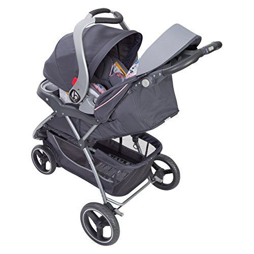 Baby Trend Sky View Stroller