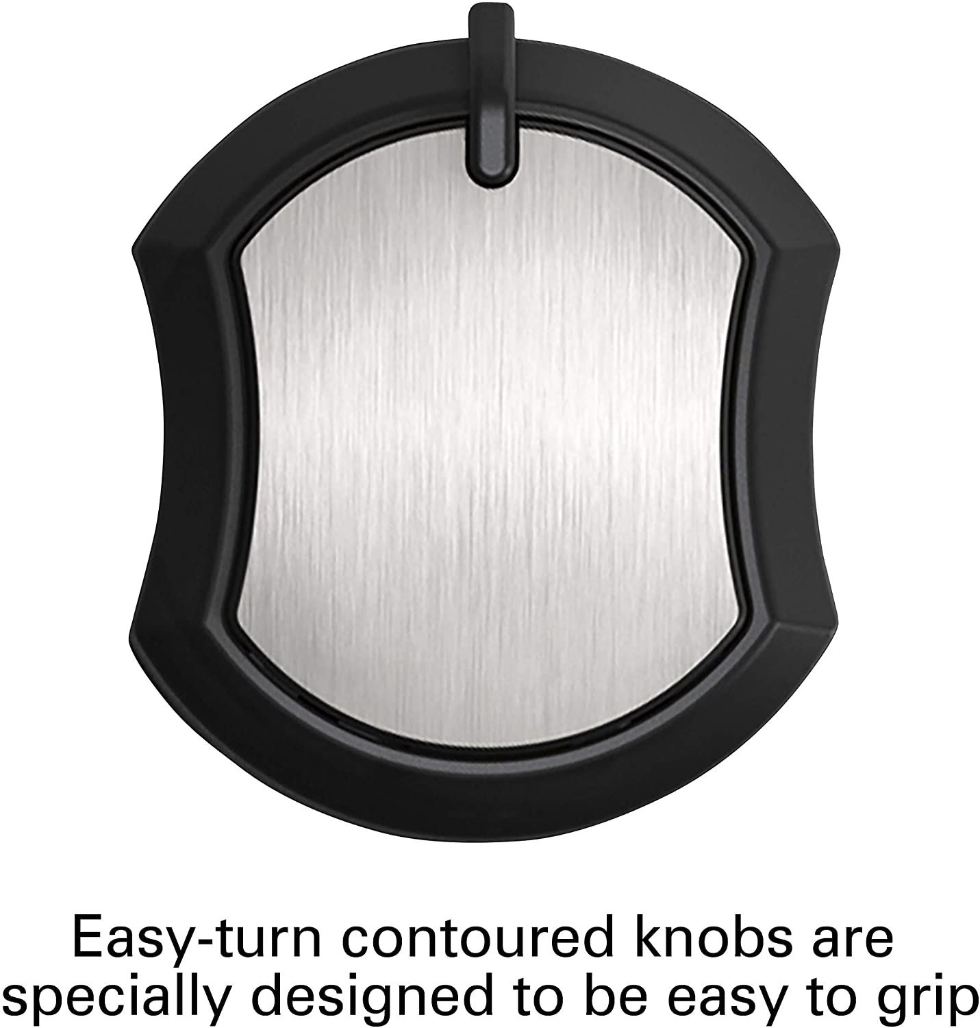 Hamilton Beach Easy Reach Countertop Toaster Oven,