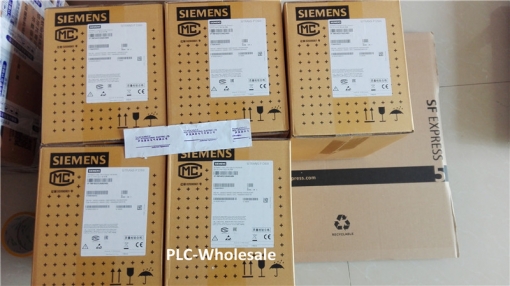 6AV21240MC010AX0 Siemens 100% Brandy Original new Factory Sealed
