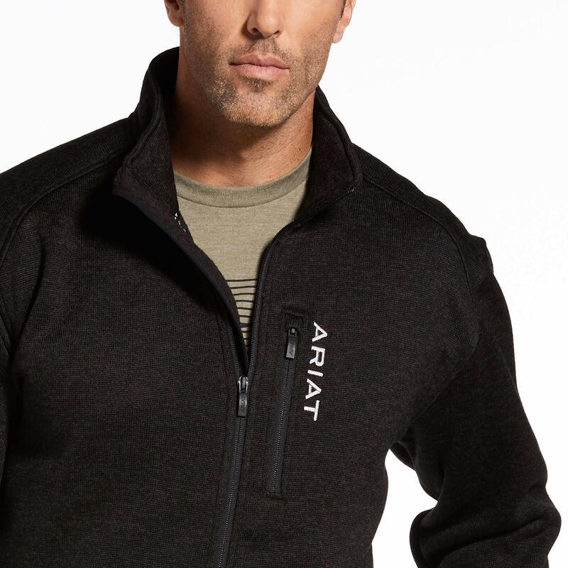Caldwell Full Zip