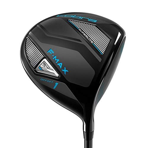 Cobra Women��s F-Max Superlite Golf Set (Right)