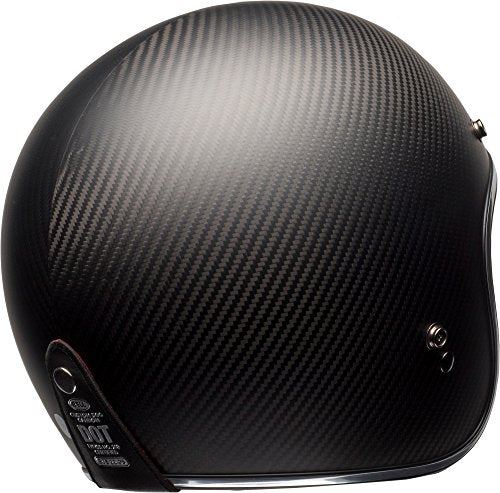 Bell Custom 500 Carbon Helmet / Small