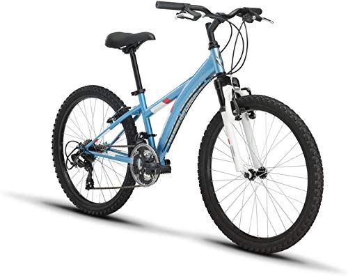 Diamondback Bicycles Tess 24 Youth Girls 24��� Wheel Mountain Bike