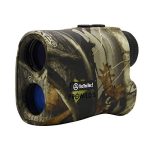 TecTecTec ProWild S with Angle Compensation – Laser Rangefinder for Hunting