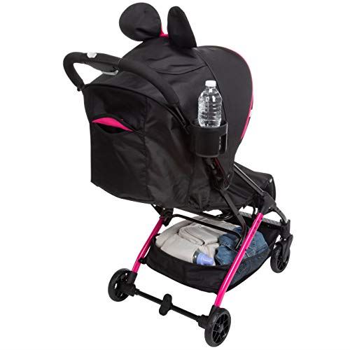 Disney Minnie Mouse Compact Stroller