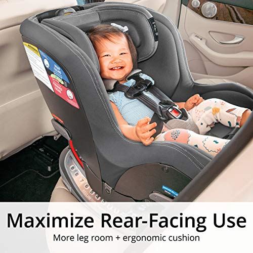 Max ClearTex Convertible Car Seat