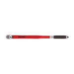 Teng Tools – 1/2′′ Drive Torque Wrench Bi-Directional 50-250ft-lb – TEN-O-1292UAGE4R