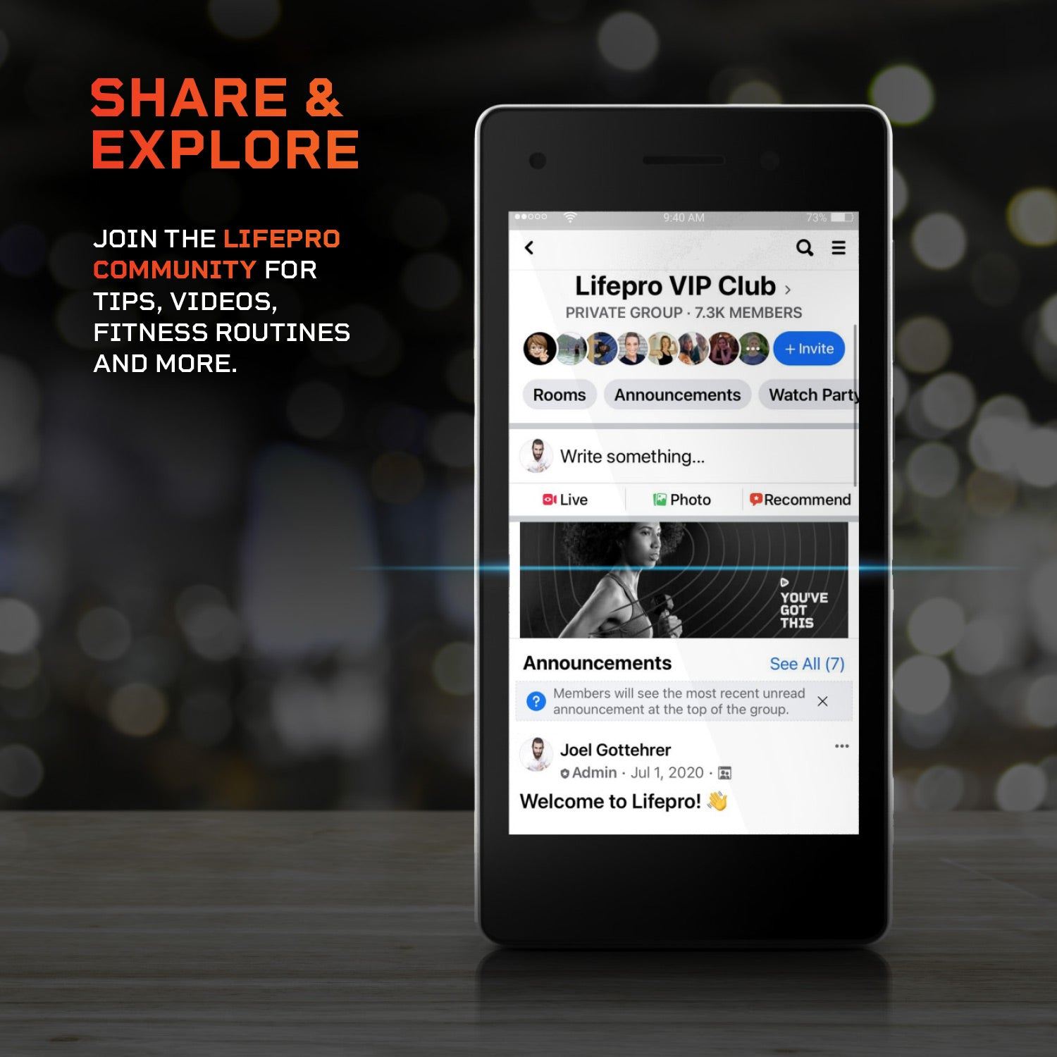 Marvalax Foot Massager