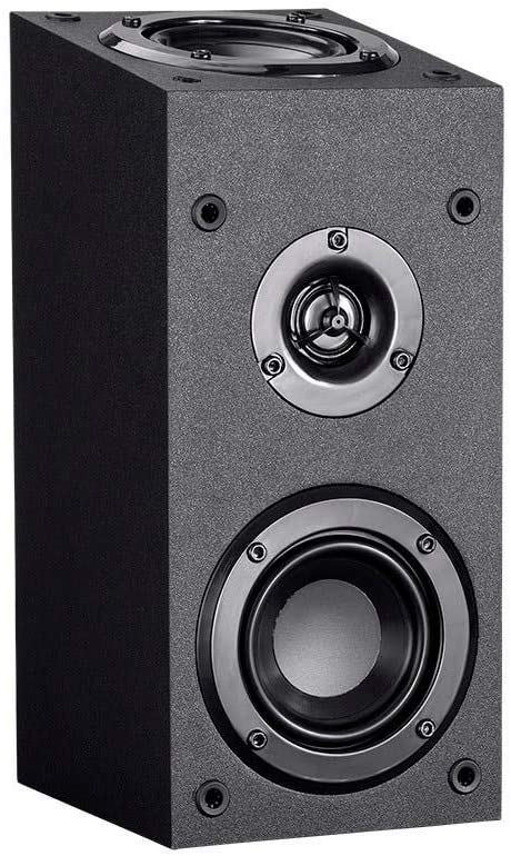 Monoprice 133831 Premium 5.1.2-Ch. Immersive Home Theater System