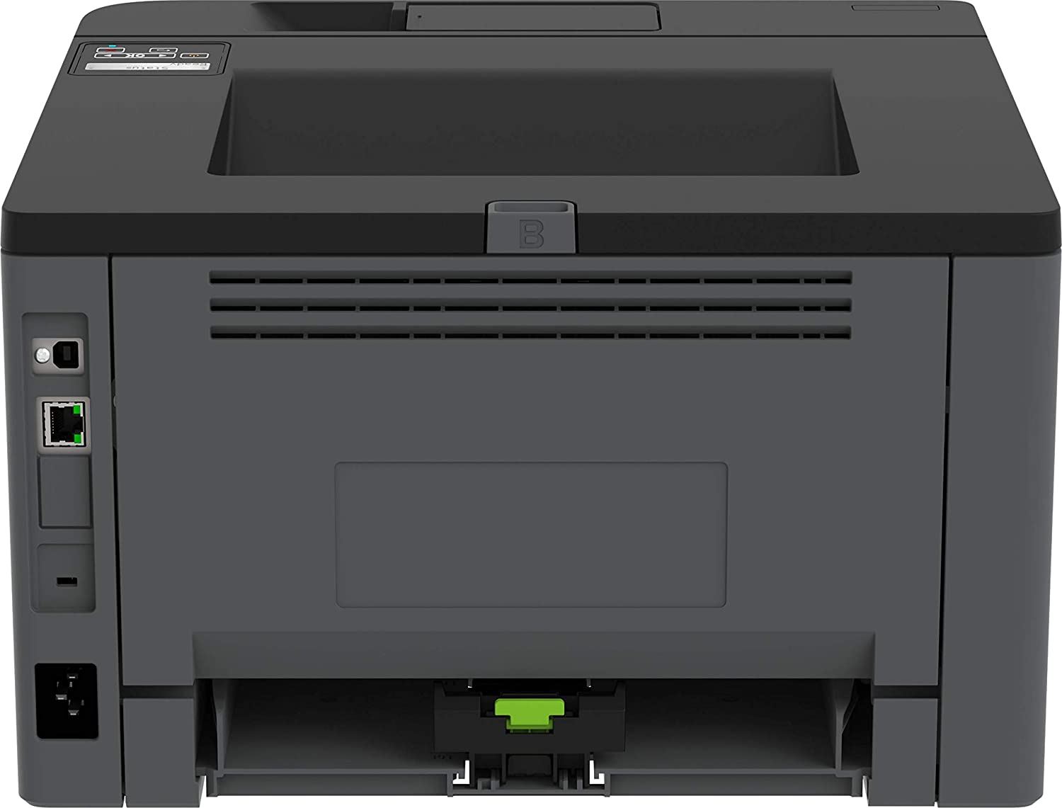 Lexmark B3340dw Monochrome Laser Printer with Full-Spectrum