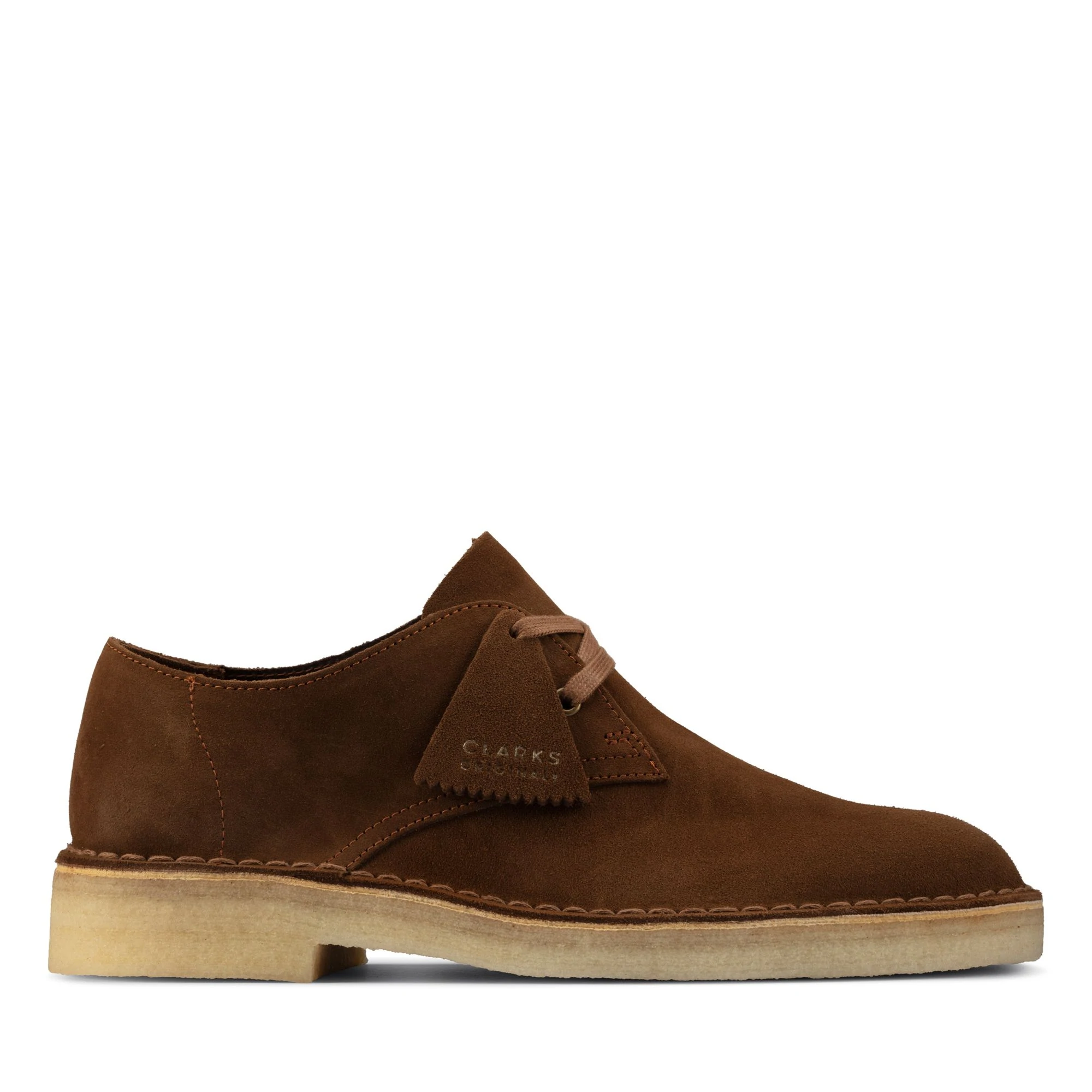 Men  desert-khan-cola-suede