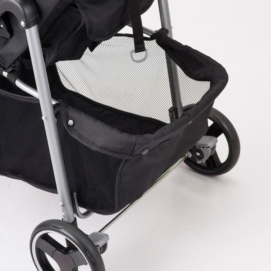 Vive Travel System with Embrace Infant Car Seat