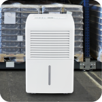 Dehumidifier ND690 with 3 Years Full Warranty