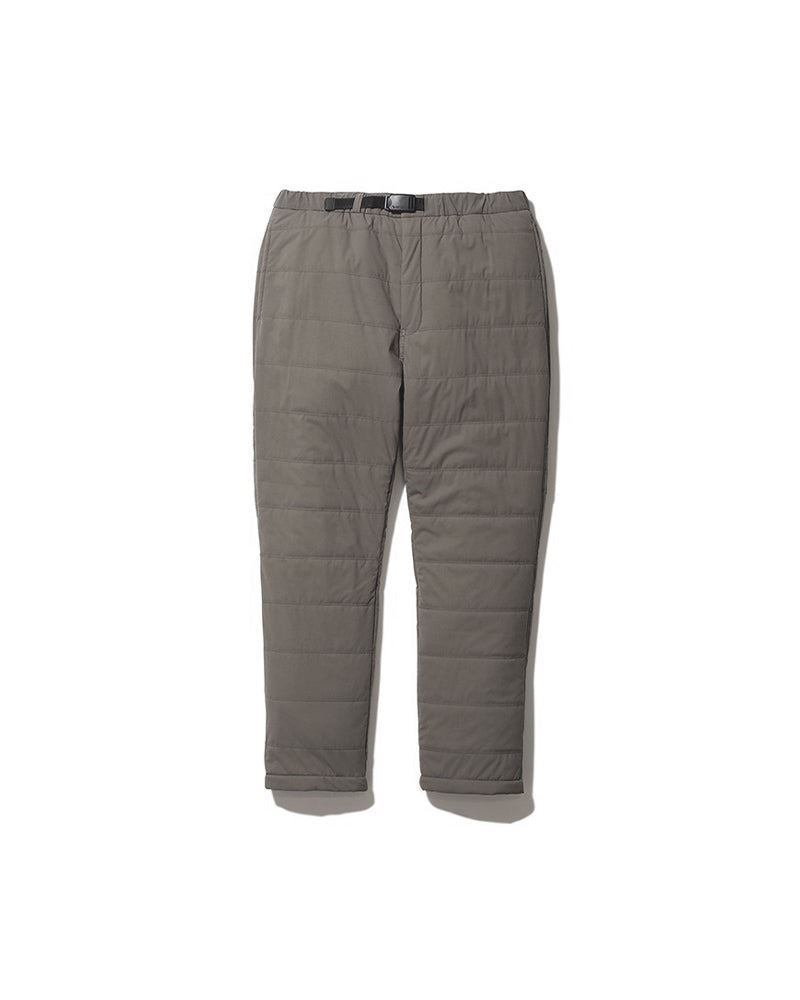 Flexible Insulated Pants