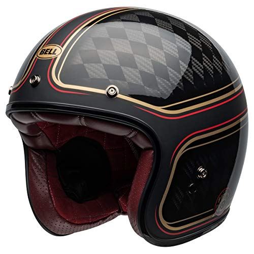 Bell Custom 500 Carbon Helmet / X-Small