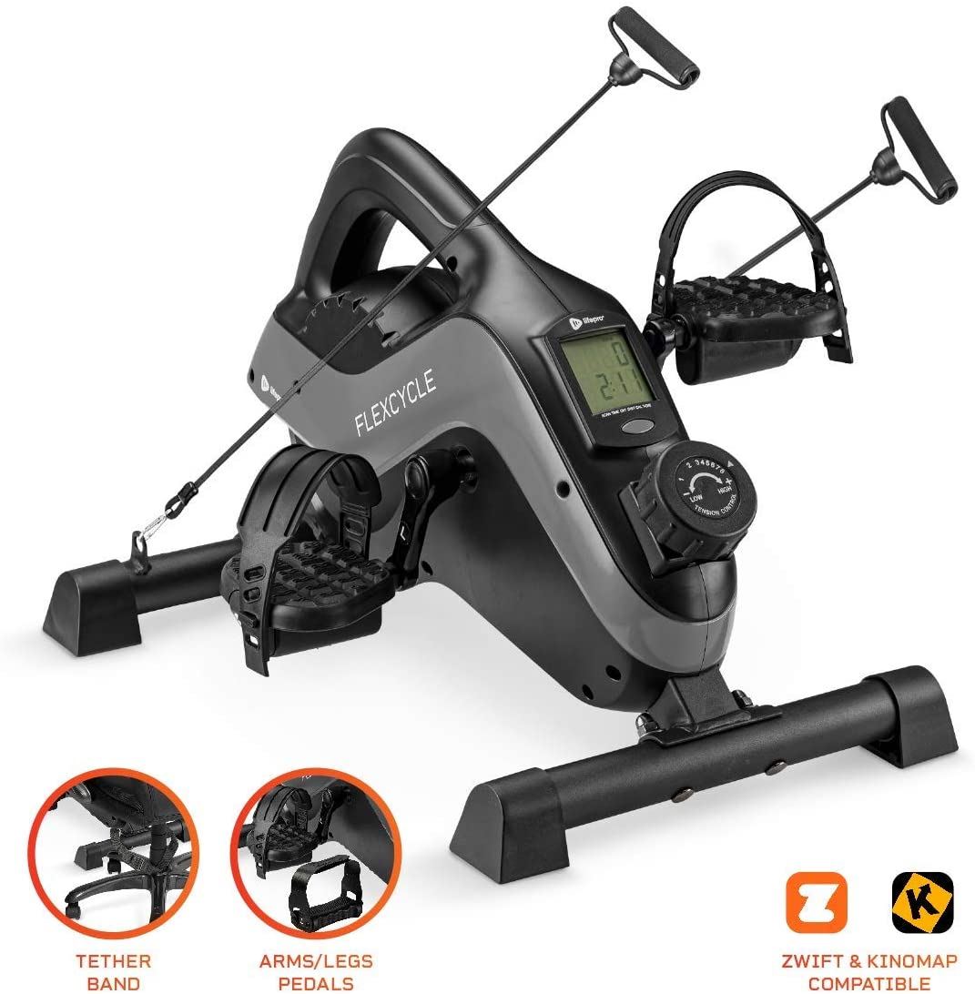 Lifepro FlexCycle Plus Exercise Bike