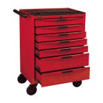 Teng Tools – 7 Drawer 8 Series Roller Cabinet – TEN-O-TCW807N