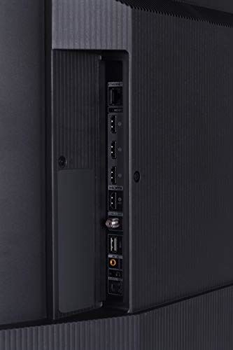 TCL 65-inch 5-Series 4K UHD Dolby Vision HDR QLED Roku Smart TV / 2021 Model