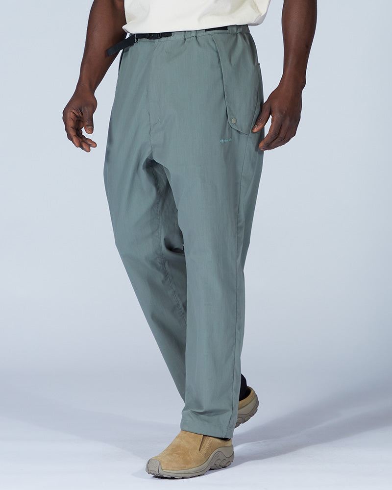 Fire-Resistant Stretch Pants