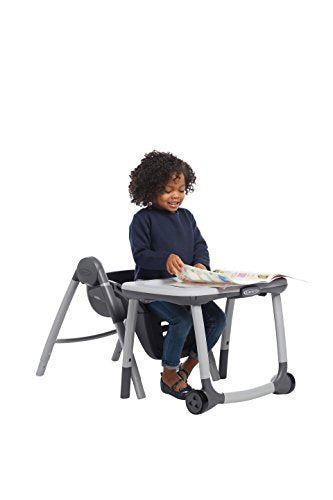 Table 2 Table Premier Fold 7 in 1 Convertible High Chair