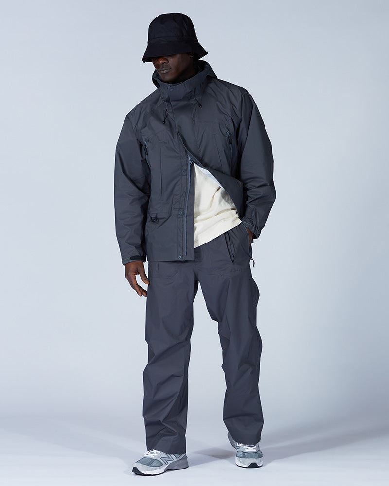 2.5 Layer Rain Jacket