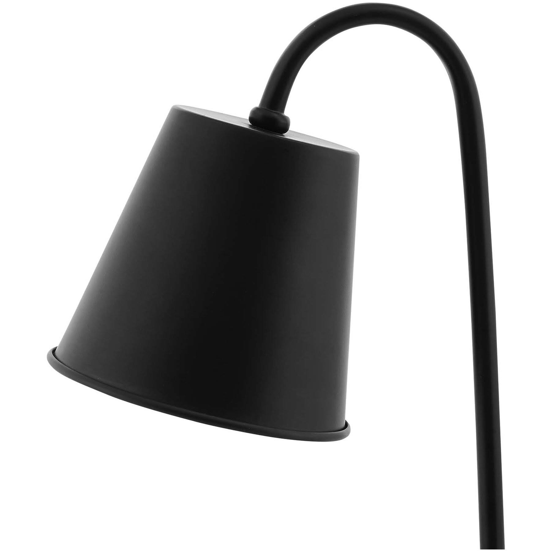Modway Proclaim Metal Table Lamp