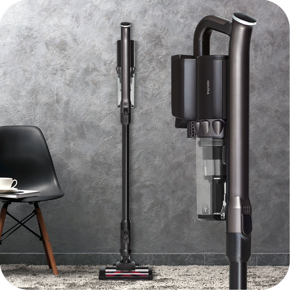 Cordless Vacuum Cleaner V21 Lite