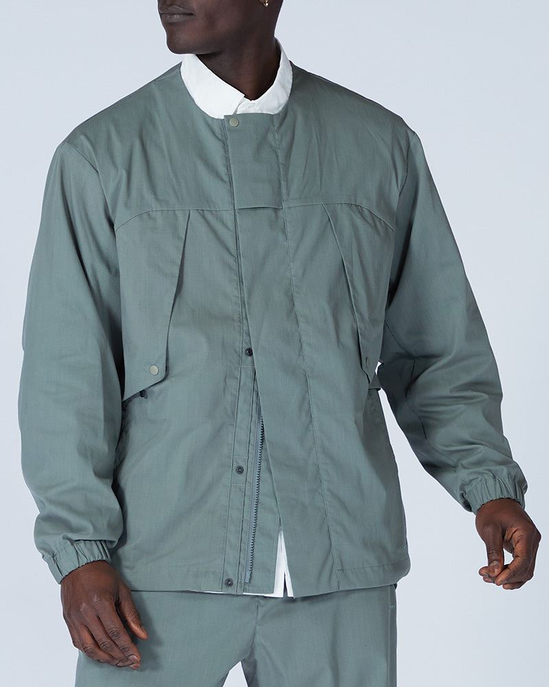 Fire-Resistant Stretch Jacket